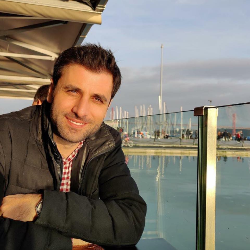 Dr. Mohammad Ateek