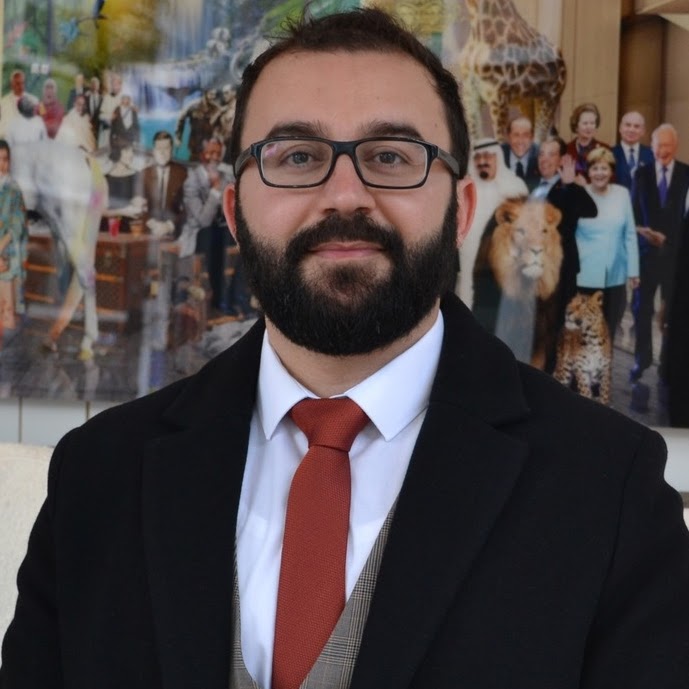 Dr. Azzam Al Kassir