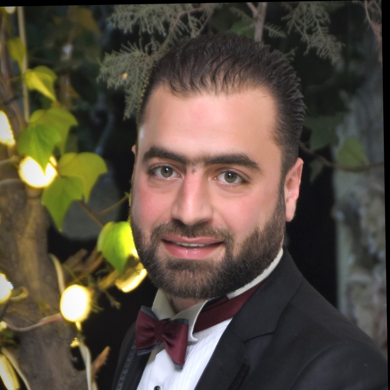 Mohamad AlAshmar
