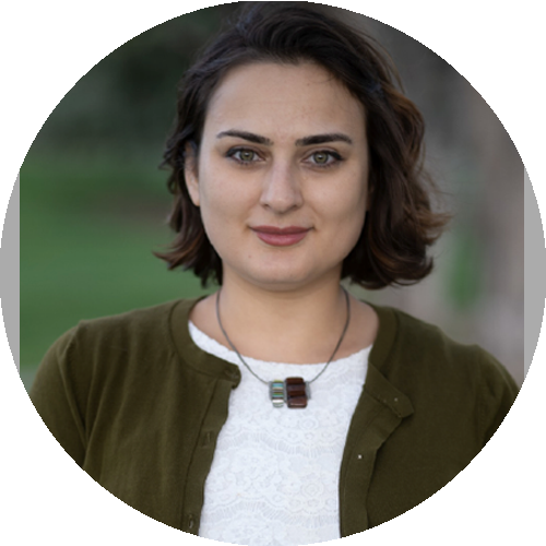 Dr. Nour Al Halabi