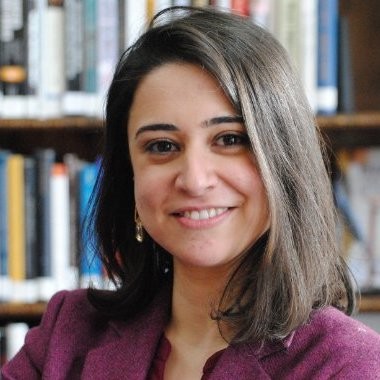 Rana Khalaf