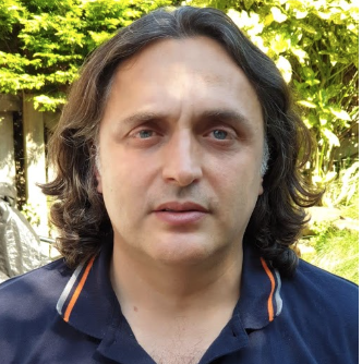 Dr. Adonis Haidar