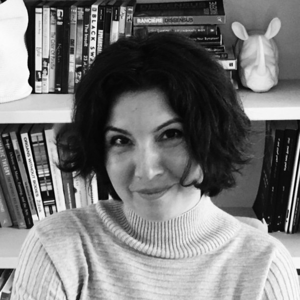 Dr. Zeina Al-Azmeh